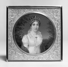Josephine de Beauharnais as Empress