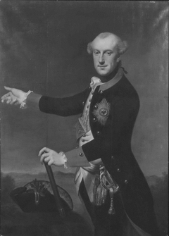 Karl William Ferdinand, Duke of Brunswick-Wolfenbüttel (1735-1806)