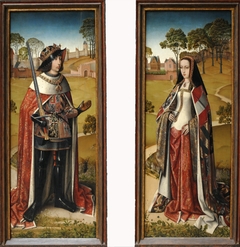 Last Judgement Triptych of Zierikzee