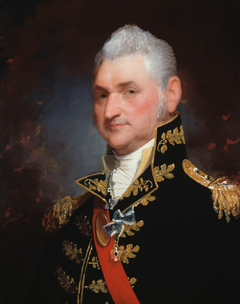 Major-General Henry Dearborn