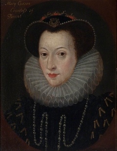Mary Curzon, Countess of Dorset (1585 -1645)