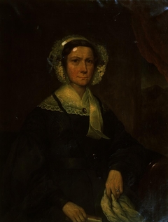 Mrs John Jones, Castle St, Liverpool