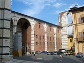Museo dell'Opera Metropolitana del Duomo