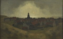 Noordwijk aan zee by Eduard Karsen