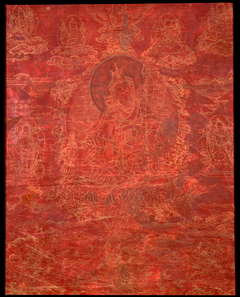 Padmasambhava by Anonymous