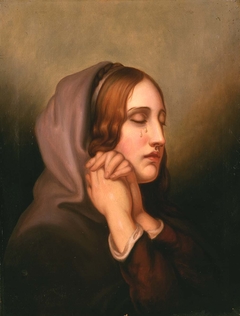 Pearl of Grief by Mary Jane Peale