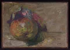 Pomme by Édouard Vuillard