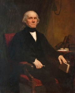 Professor James Thomson; (1786-1849) by John Graham Gilbert