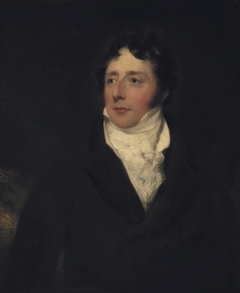 Robert Southey by Thomas Lawrence