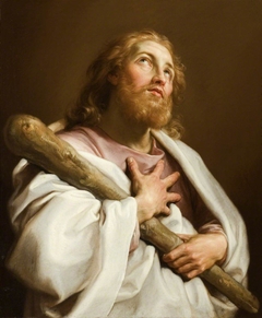 Saint James the Less by Pompeo Batoni