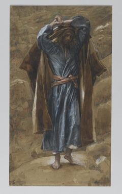 Saint Philip by James Tissot