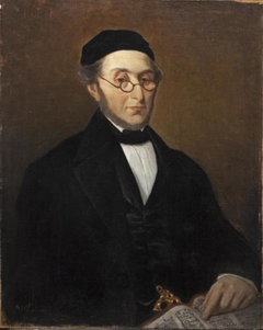 Samuel Juda Oppenheim