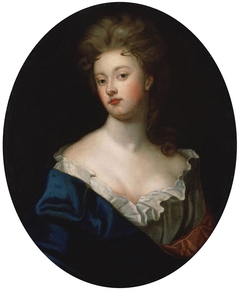 Sarah Jennings, Duchess of Marlborough (1660-1744) by Anonymous