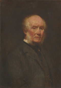 Self-Portrait at the Age of 83