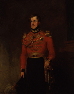 Sir Edward Bowater by William Salter