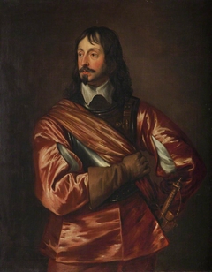Sir John Mennes (1599-1671)