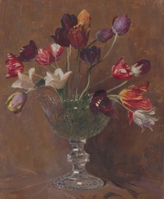 Tulips (1930)