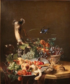 Untitled by Cornelis de Heem