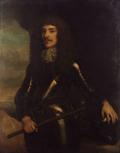 William Craven, 1st Earl of Craven by Anonymous