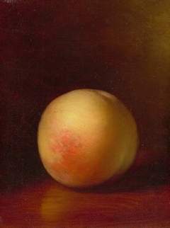 A Peach, Seville by George Henry Hall