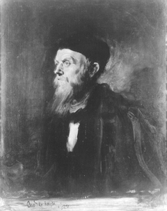 Balthasar Schmitt by Leo Samberger