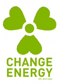 Change energy