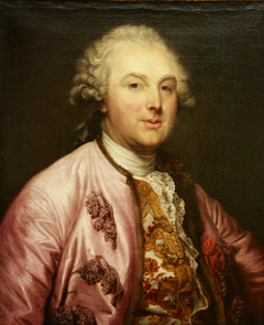 Charles-Claude de Flahaut de la Billarderie, comte d'Angiviller