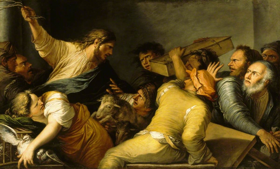 christ-expelling-the-money-changers-from