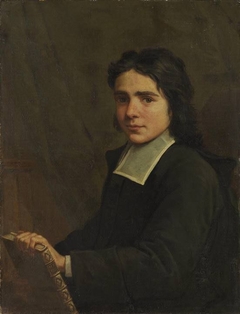 Claude-François Poullart des Places (1679-1709)