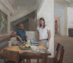 Conversations by Zoey Frank