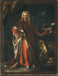 Diego Pignatelli d'Aragona (1687–1750)