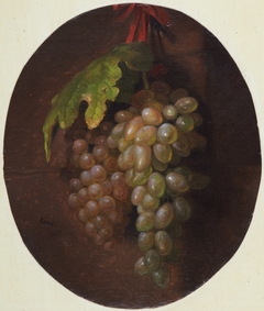 Grapes, Rome by George Henry Hall