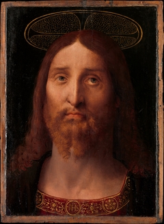 Head of Christ