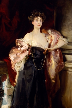 Lady Helen Vincent, Viscountess d’Abernon