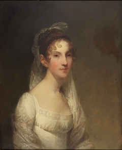 Mary Harrison Eliot (1788-1846)