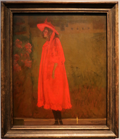 Minnie Cunningham at the Old Bedford by Walter Sickert