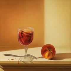 No sangria, thank you by Michele D'Avenia