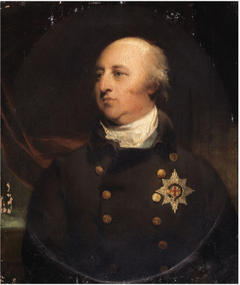 Portrait of John Jeffreys Pratt, Marquess of Camden (1759-1840) by Thomas Lawrence