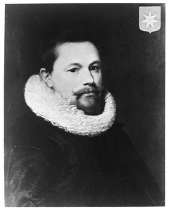 Portrait of Tyman van Volbergen ( -1667)