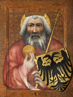 Saint Karel Veliký
