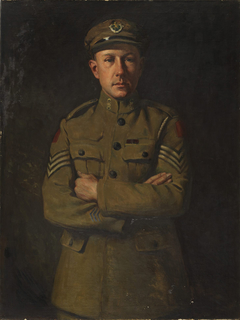Sergeant Alexander Brereton, Victoria Cross