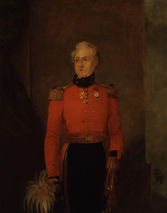 Sir Charles Rowan