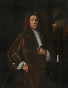 Sir Cordell Firebrace (1711-1759)