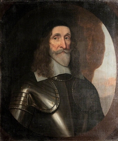 Sir Thomas II Myddelton (1586-1666) by Anonymous