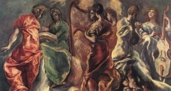 The Concert of the Angels