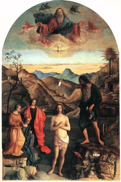 Untitled by Giovanni Bellini