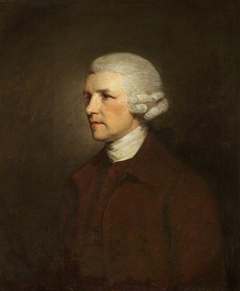 William Hoare of Bath, RA (1706–1792) by Prince Hoare