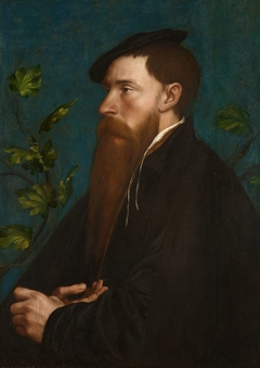 William Reskimer (?-1552)