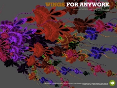 WINGS FOR ANYWORK