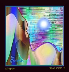 XIROPPE by walcopz